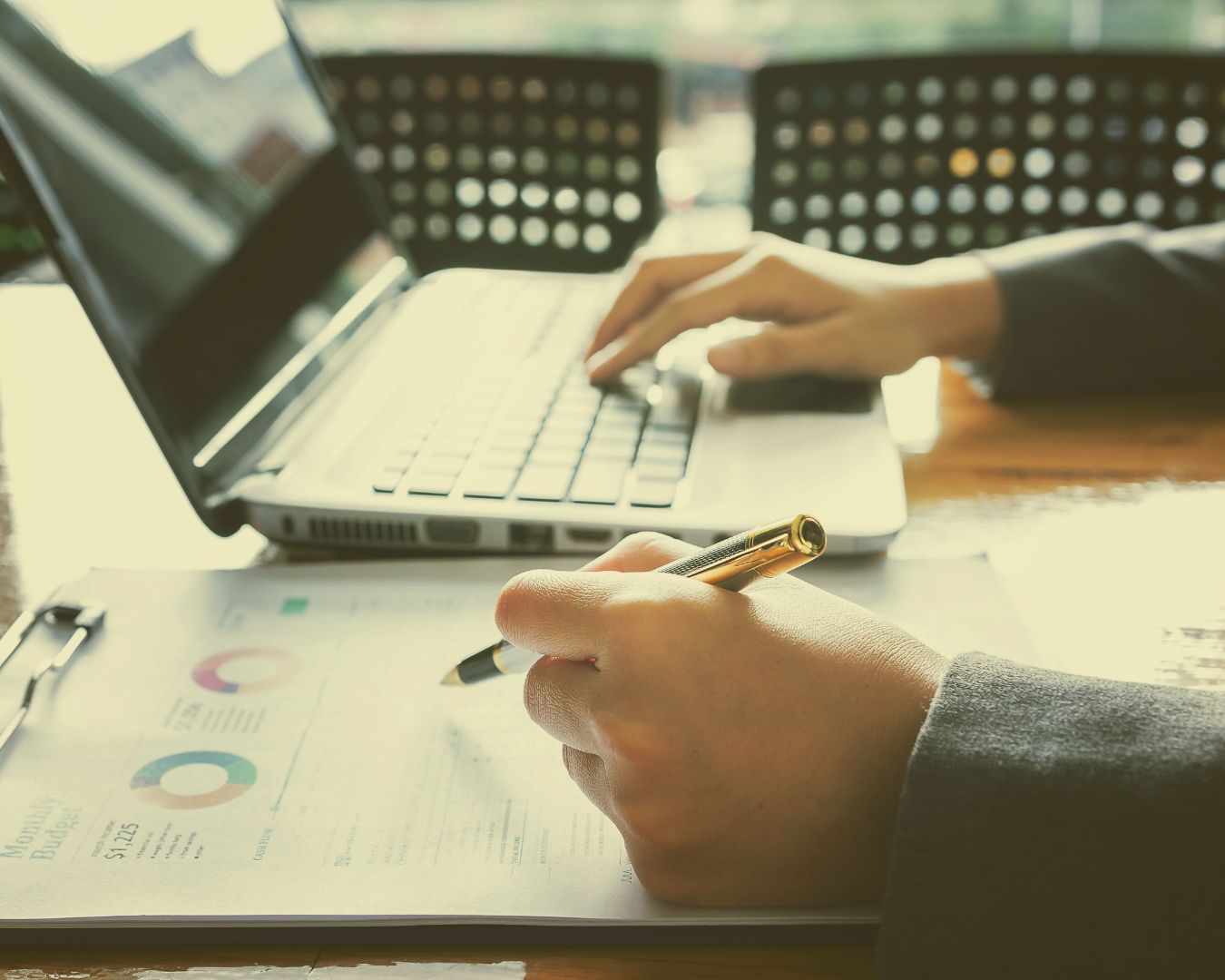 Procedimientos administrativos y sancionadores