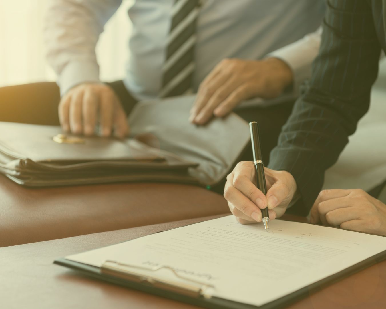 Reestructuración laboral