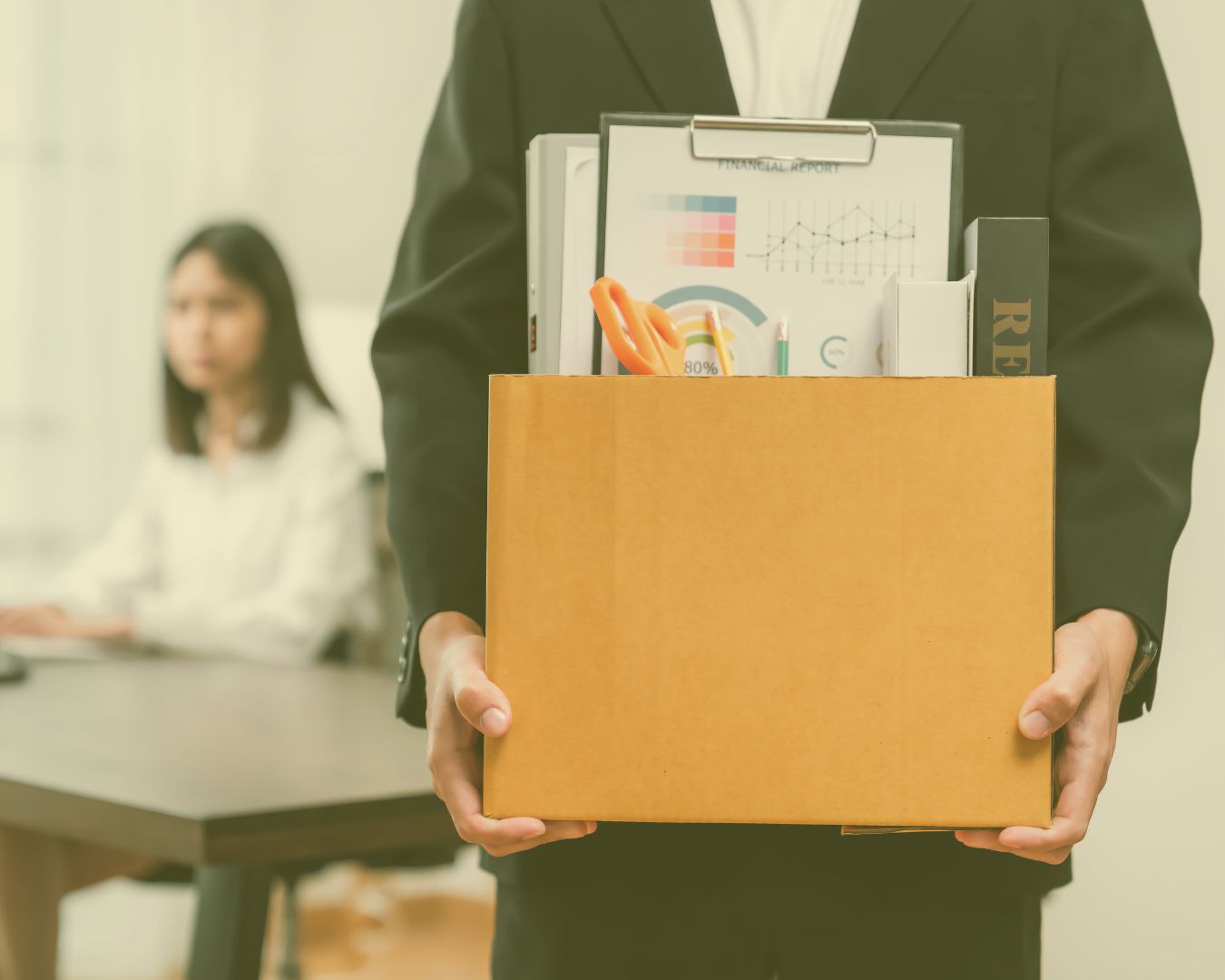 Resolución de conflictos laborales y despidos