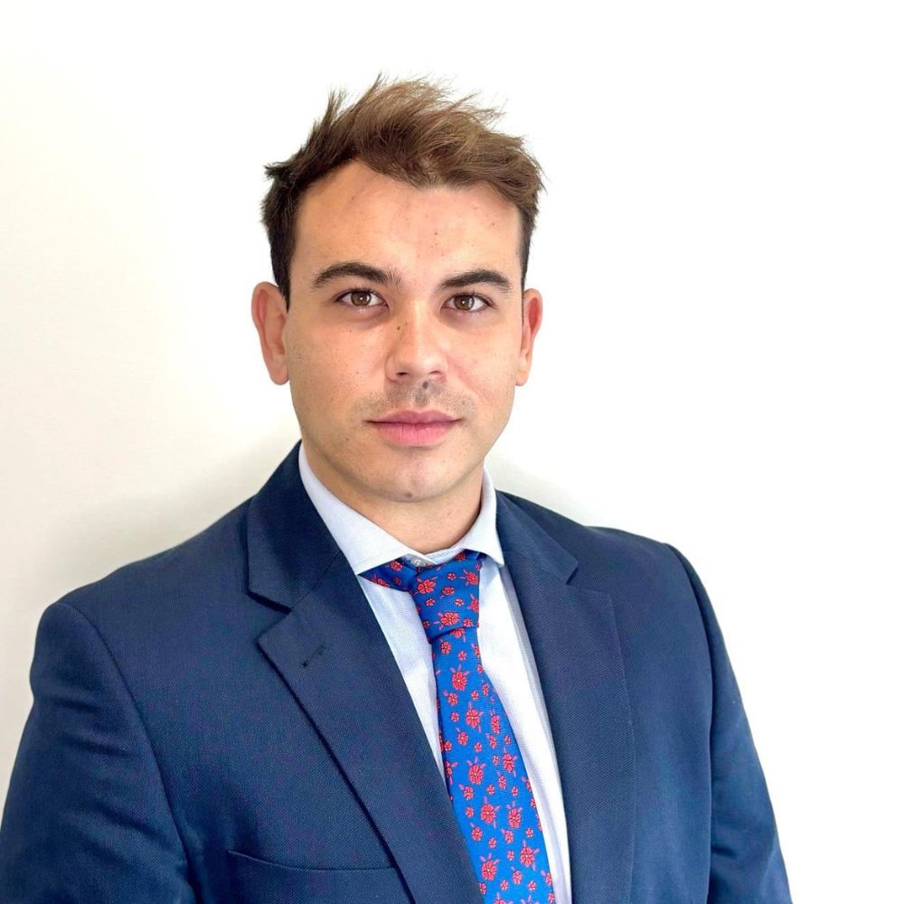 Nacho Crener, abogado Especialista en Despidos, Reclamaciones de Cantidad, Negociación y Seguridad Social