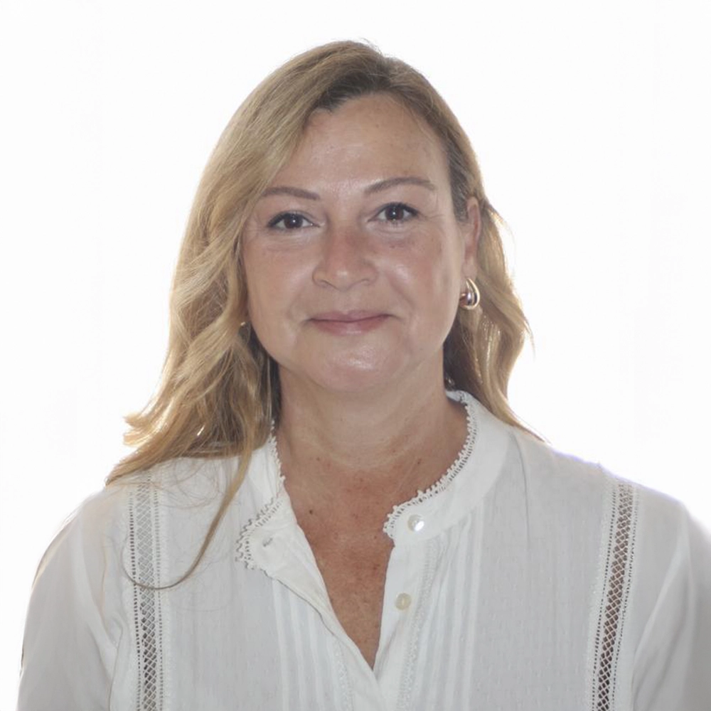 Virginia Crener, Abogada Laboralista y Psicóloga Forense