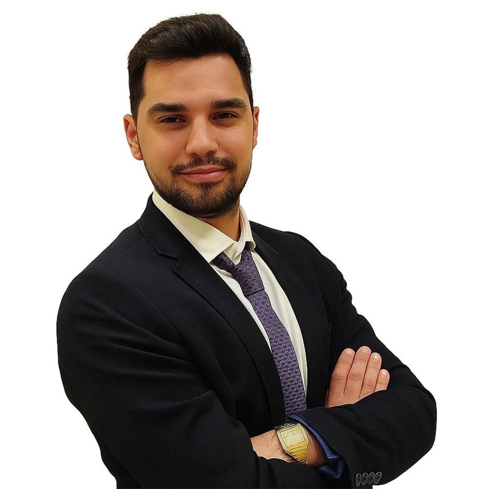 Óscar Tormo, Especialista en Derecho del Trabajo