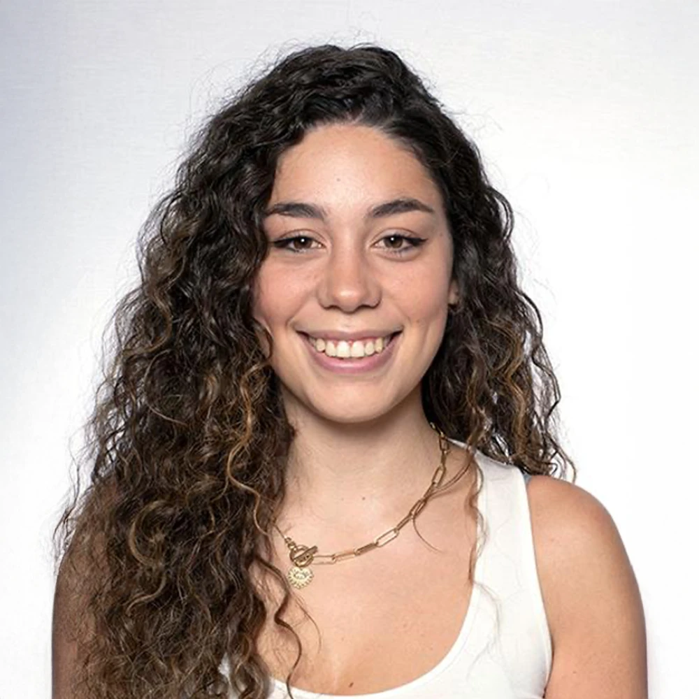 Ángela López, Paralegal Derecho Laboral