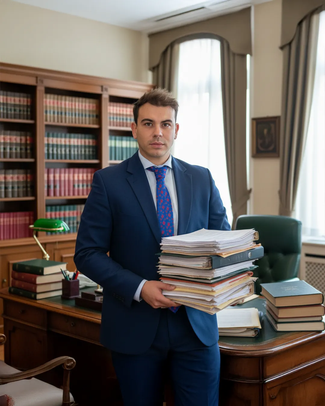 Por qué elegir a Crener & Crener como tus abogados laboralistas en Valencia