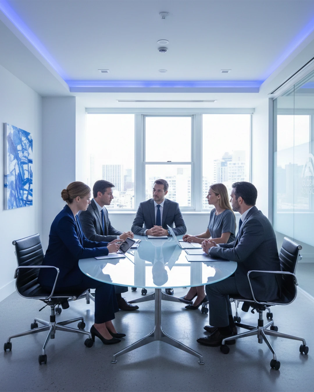 Por qué elegir Crener & Crener como tu asesoría laboral para tu empresa