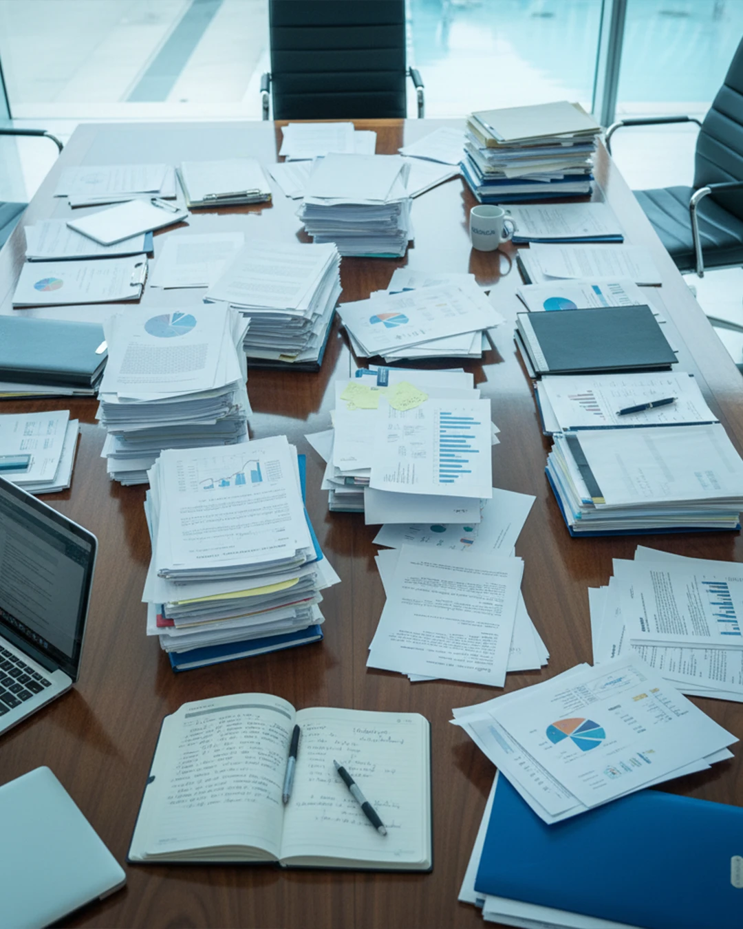 ¿Quién es y qué hace un asesor laboral?