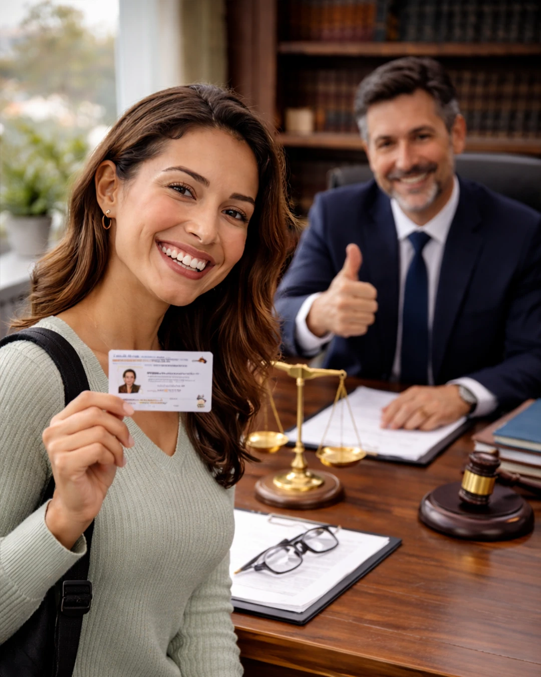 Beneficios de regulaciones de extranjería en España