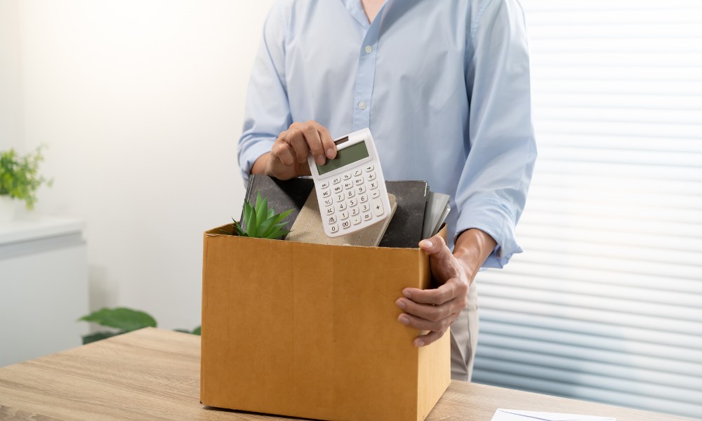 Indemnización por despido improcedente en España