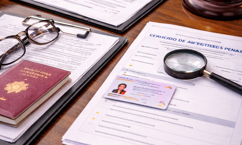 Reforma del Reglamento de Extranjería 2026